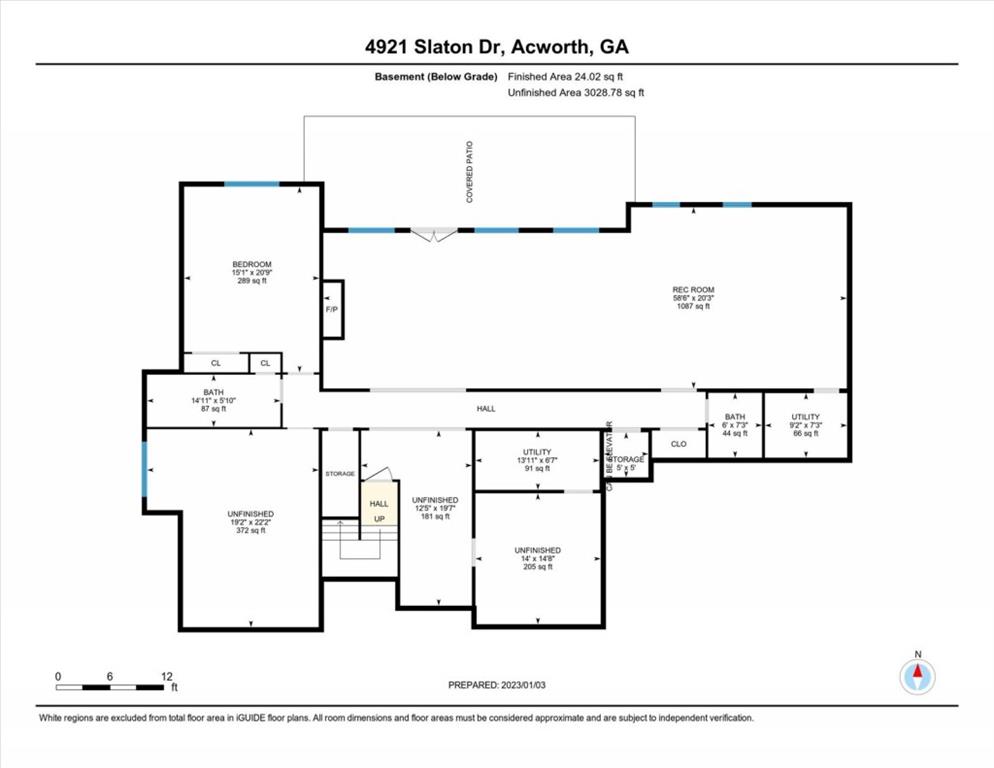 4559 Oglethorpe Loop Nw Property Photo 99