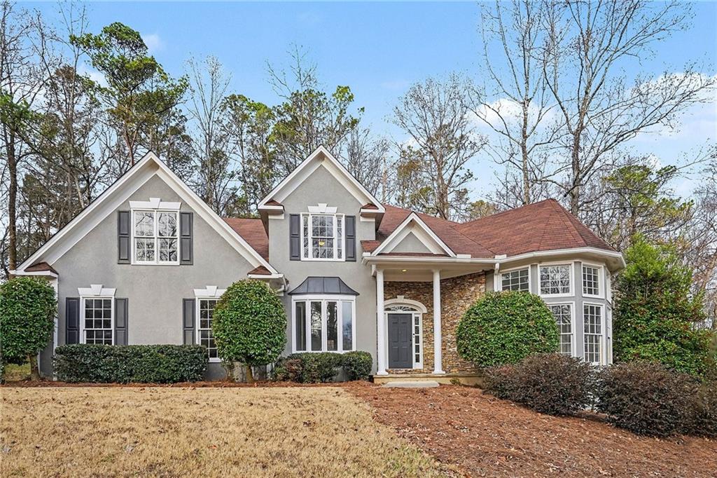 135 Birch Hollow Trail NW