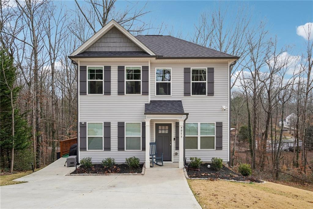 4975 Wisdom Road Property Photo 1