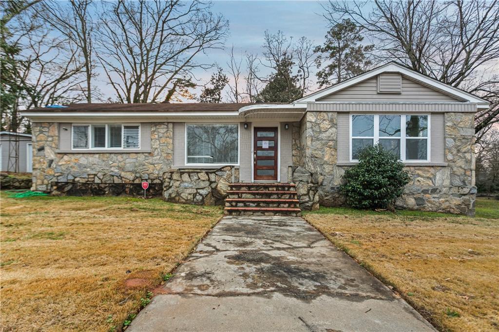 141 Fairview Drive Property Photo 1