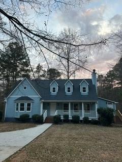 5190 Ozora Church Road Property Photo 1