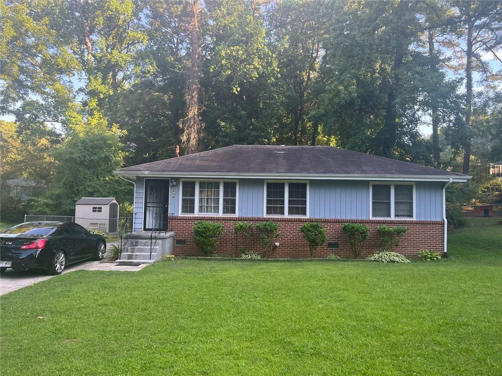 2530 Old Colony Road Property Photo 1