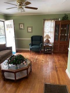 2530 Old Colony Road Property Photo 2