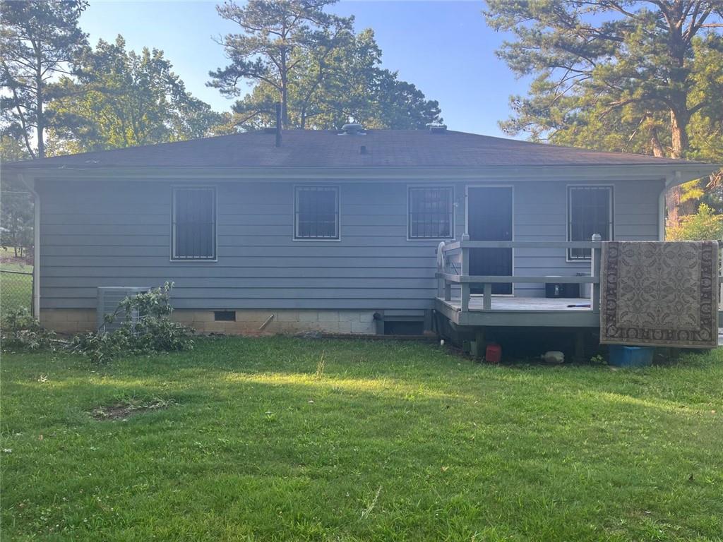 2530 Old Colony Road Property Photo 13