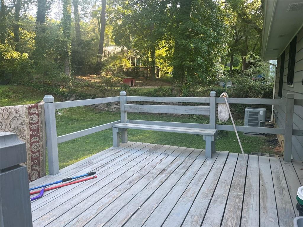 2530 Old Colony Road Property Photo 17