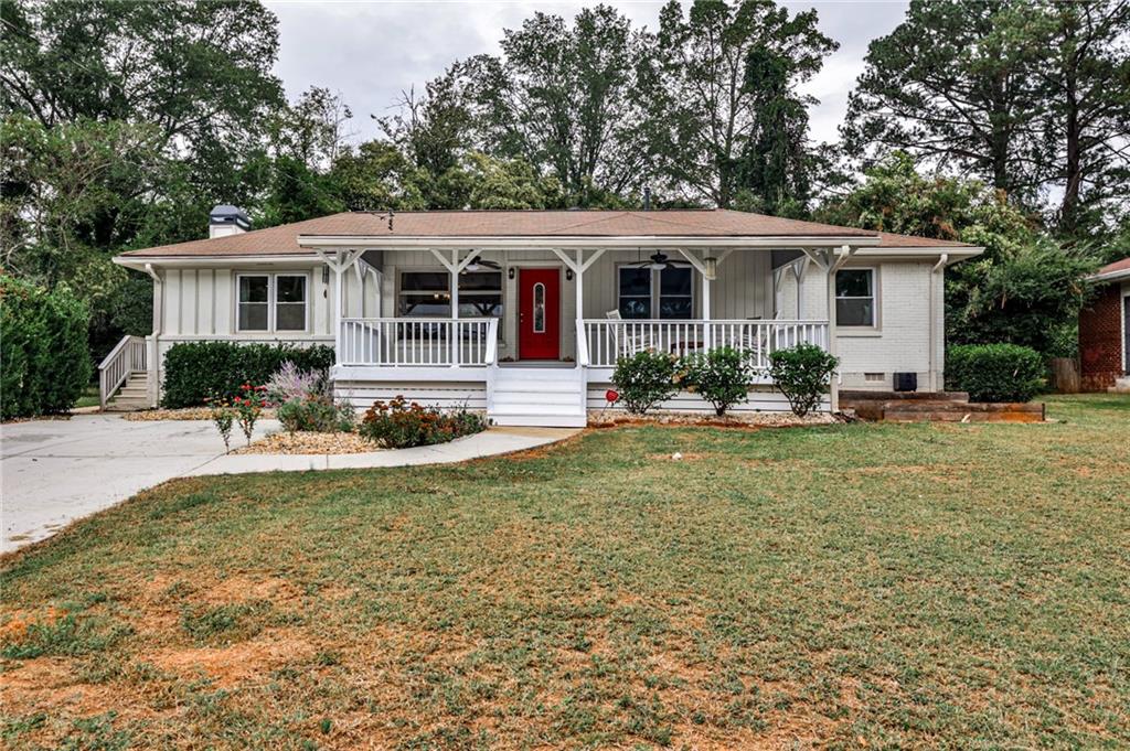 3248 Beech Drive Property Photo 1