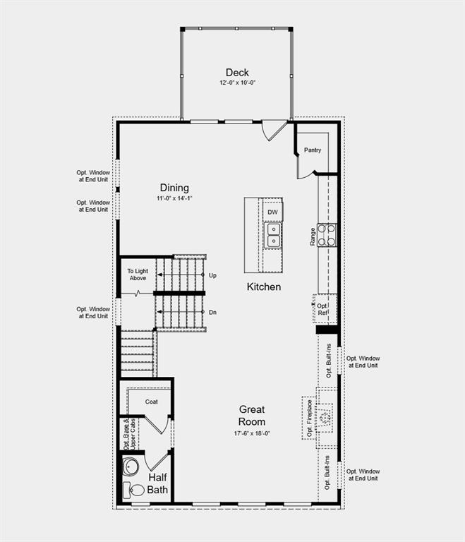 2843 Rosehall Way Property Photo 3
