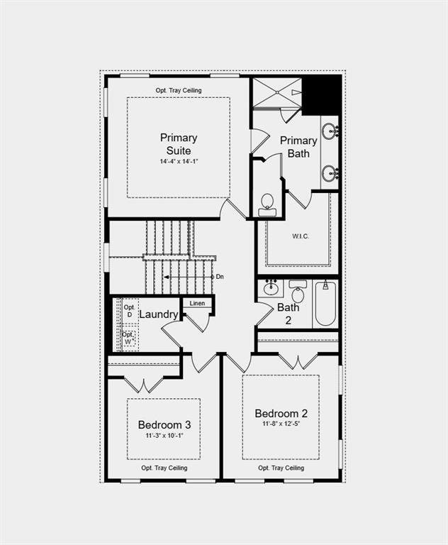 2843 Rosehall Way Property Photo 4