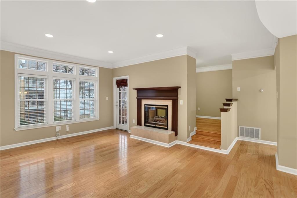 220 Renaissance Parkway NE Unit 1201 Property Photo 1
