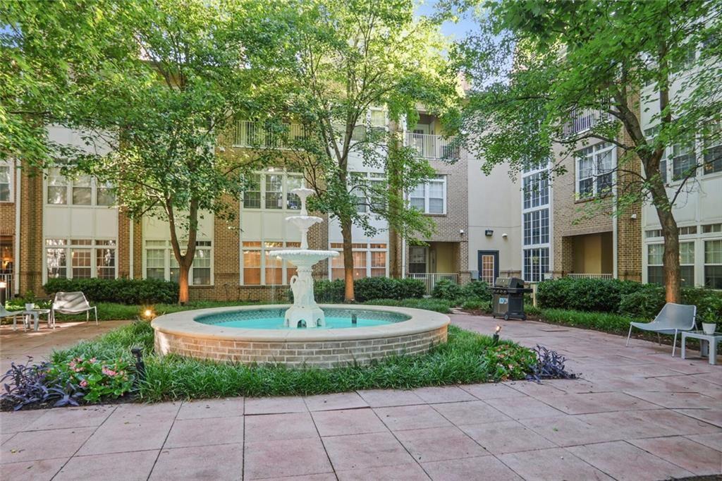 220 Renaissance Parkway NE Unit 1201