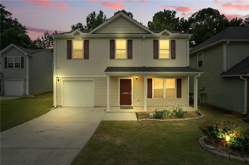 5987 Westchase Street Property Photo 1