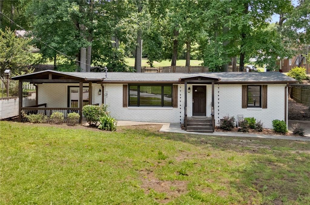 119 Mcbee Street Property Photo 1