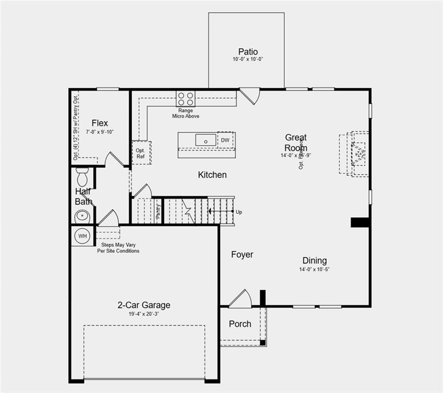 3983 Alderstone Drive Property Photo 29