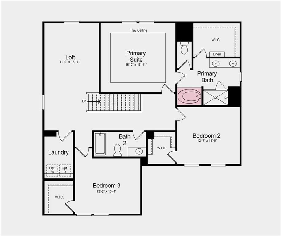 3983 Alderstone Drive Property Photo 30