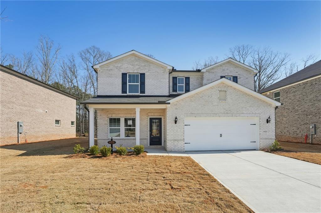 6931 Winchester Place
