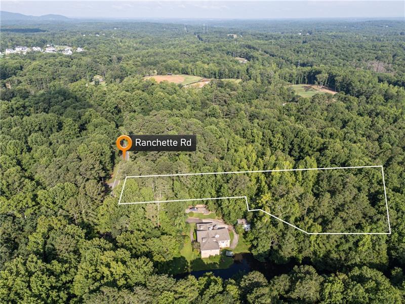 257 Ranchette Road Property Photo 1