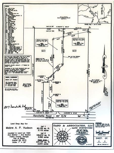 257 Ranchette Road Property Photo 2