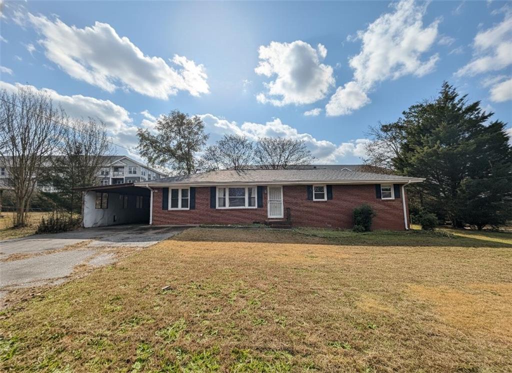 734 Meadowlark Drive Property Photo 1