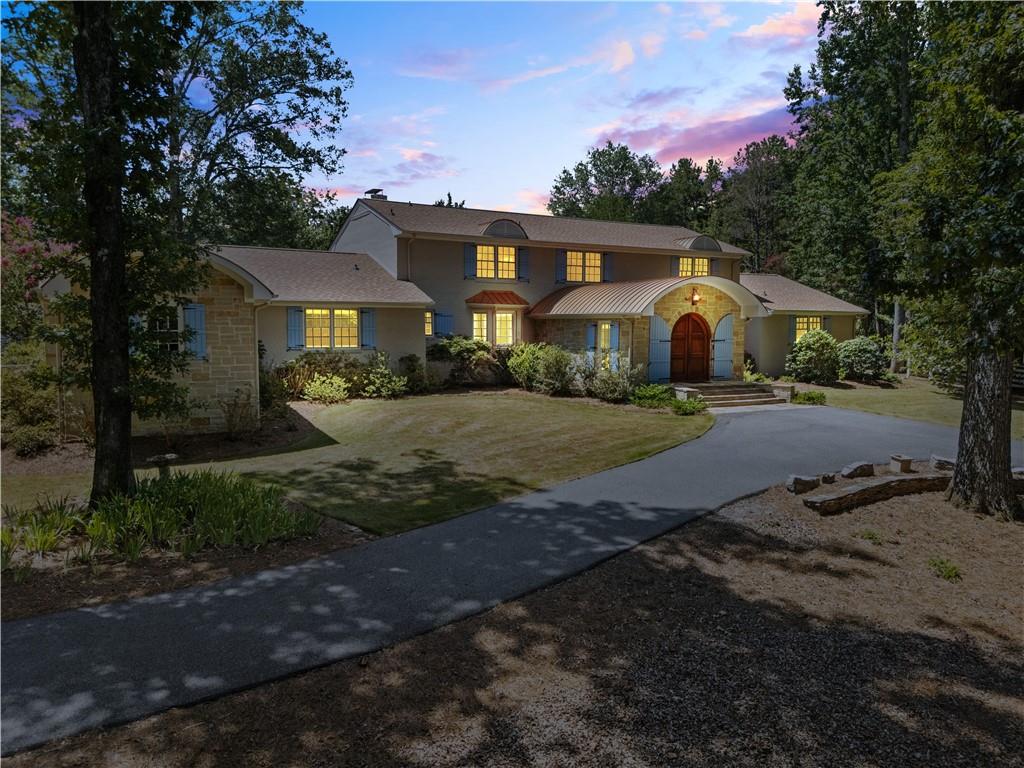 240 Deerfield Road Property Photo 1