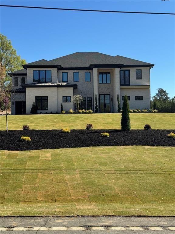 3425 Thompson Mill Road