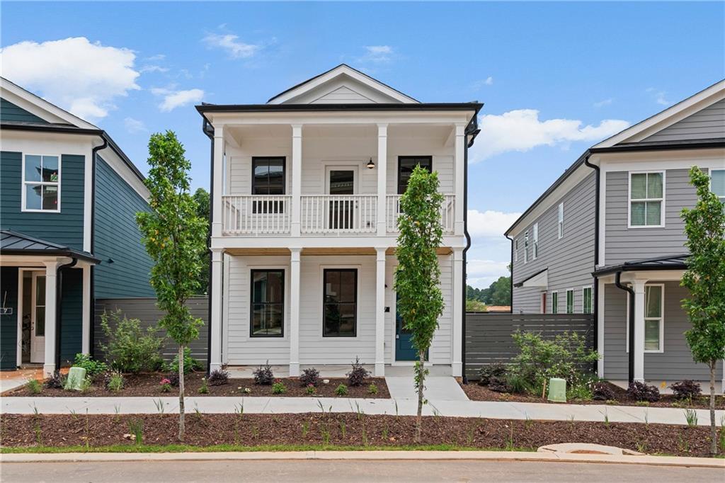 22 Spirea Way Lot 68 Property Photo 1