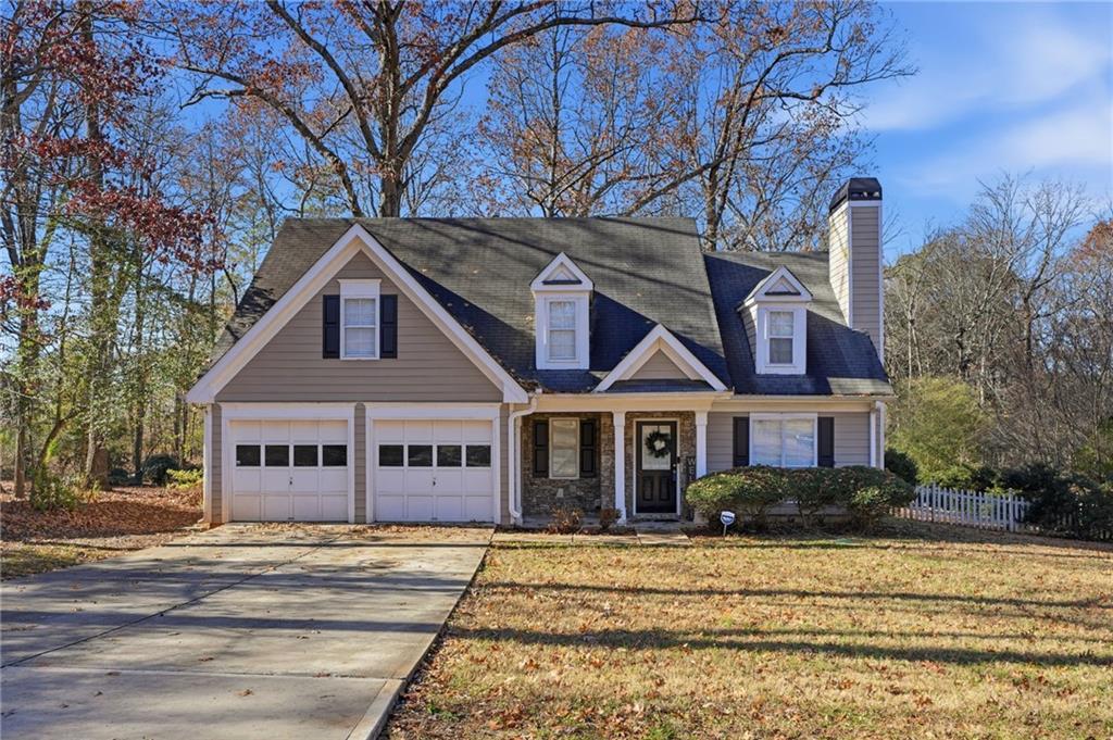 355 Radcliffe Trace