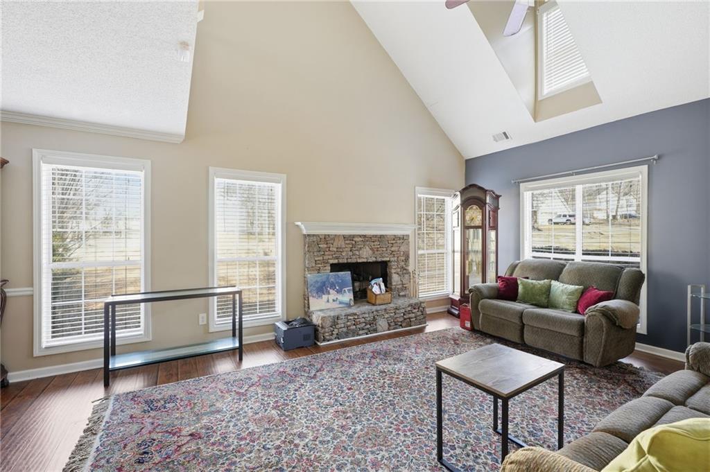 355 Radcliffe Trace Property Photo 4