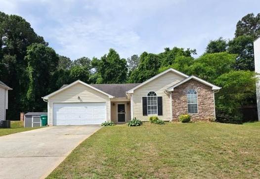 1443 Pebble Ridge Lane Property Photo 1