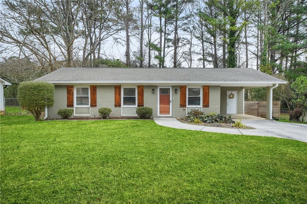 3048 Cottonwood Drive Se Property Photo 1