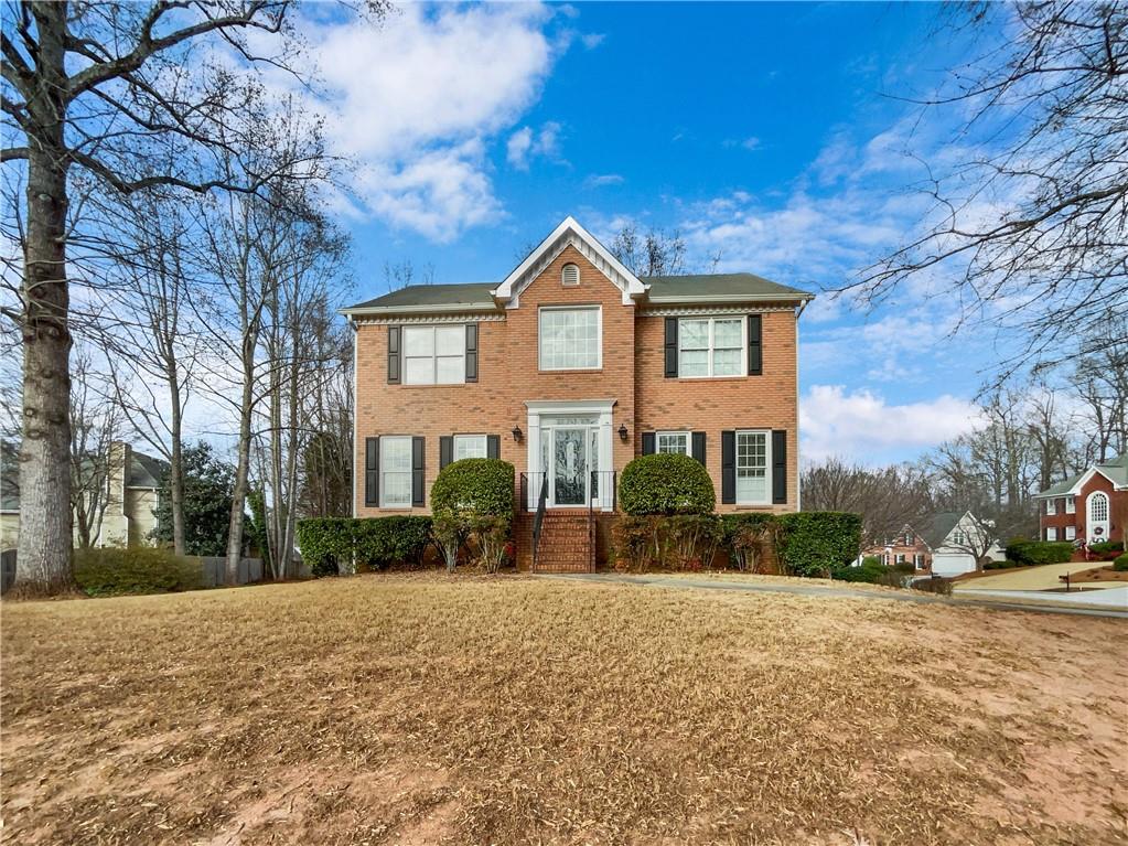 1370 Providence Drive