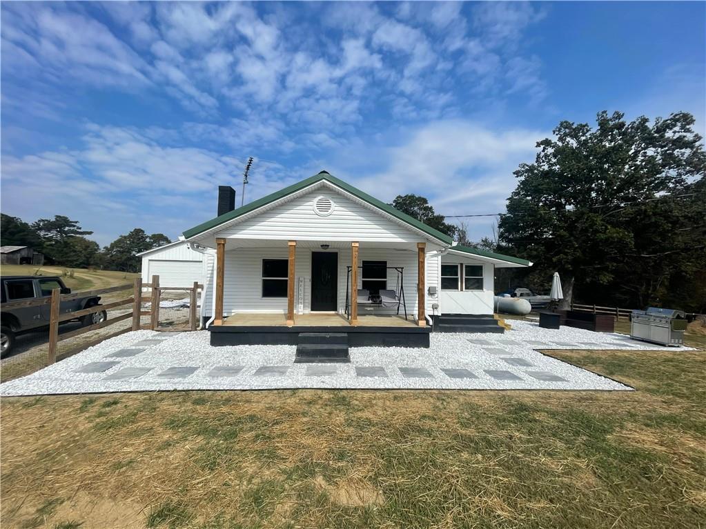 433 Spring Place Reseca Road