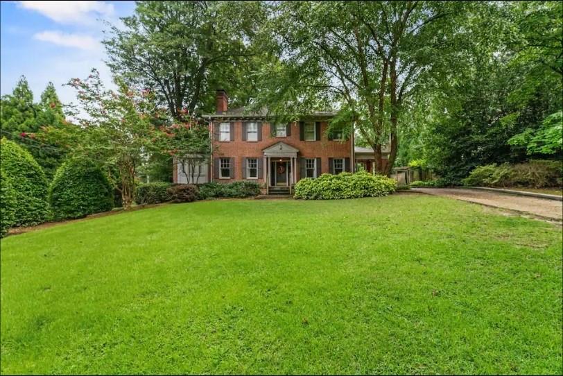 1323 Briarcliff Road Ne Property Photo 1