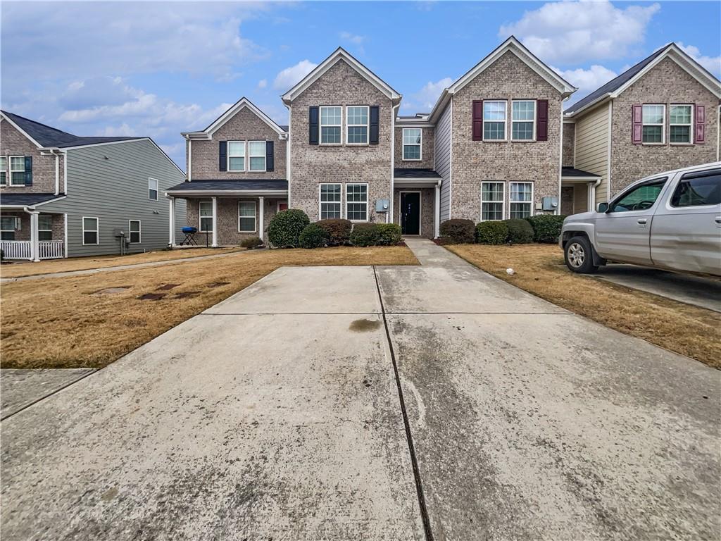 6247 Ellenwood Drive Property Photo 1