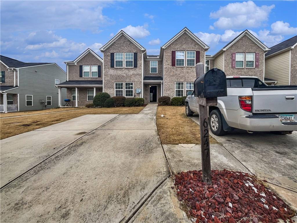 6247 Ellenwood Drive Property Photo 31