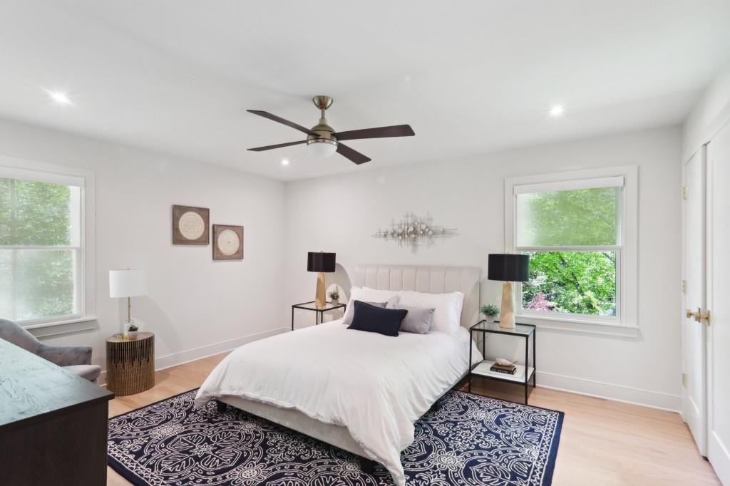 1007 Somerset Drive Nw Property Photo 12
