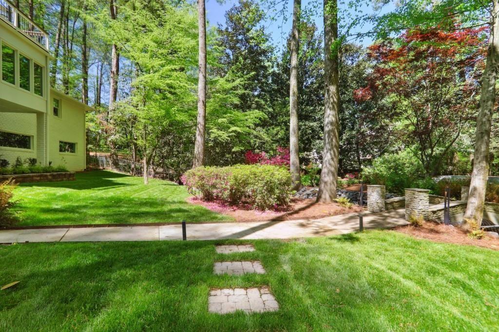 1007 Somerset Drive Nw Property Photo 22