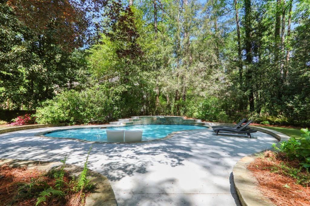 1007 Somerset Drive Nw Property Photo 23