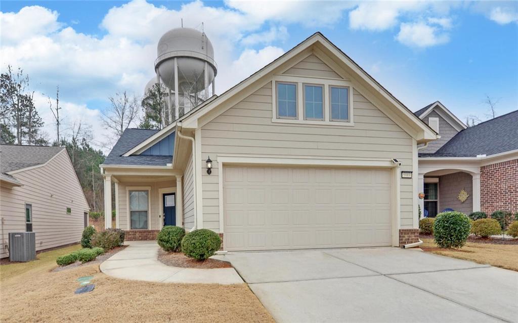 5989 Rollingwood Way Property Photo 1