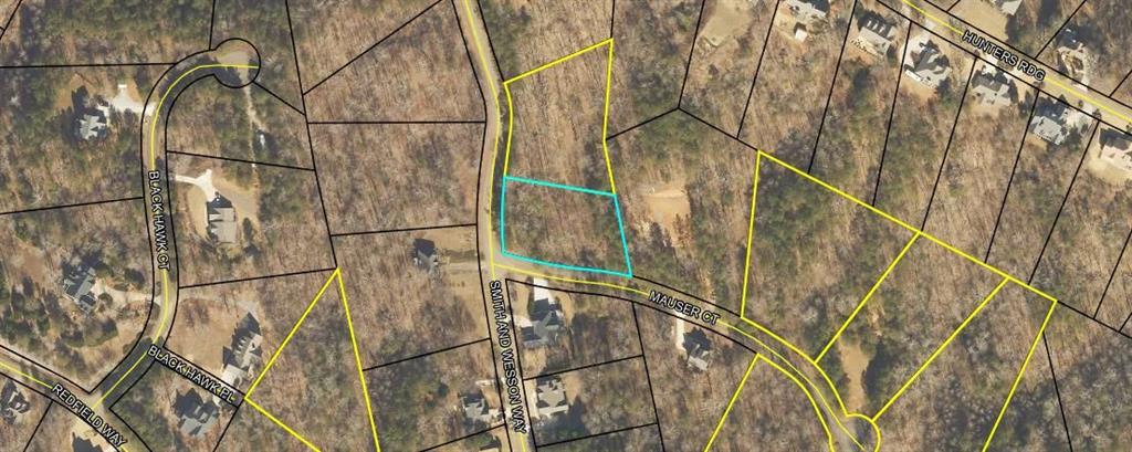 0 Mauser Court Property Photo 1