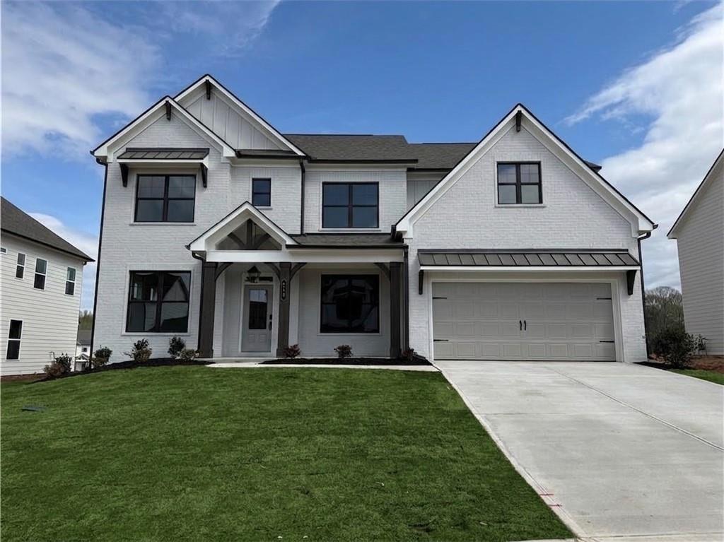 368 Scarlett Rose Way