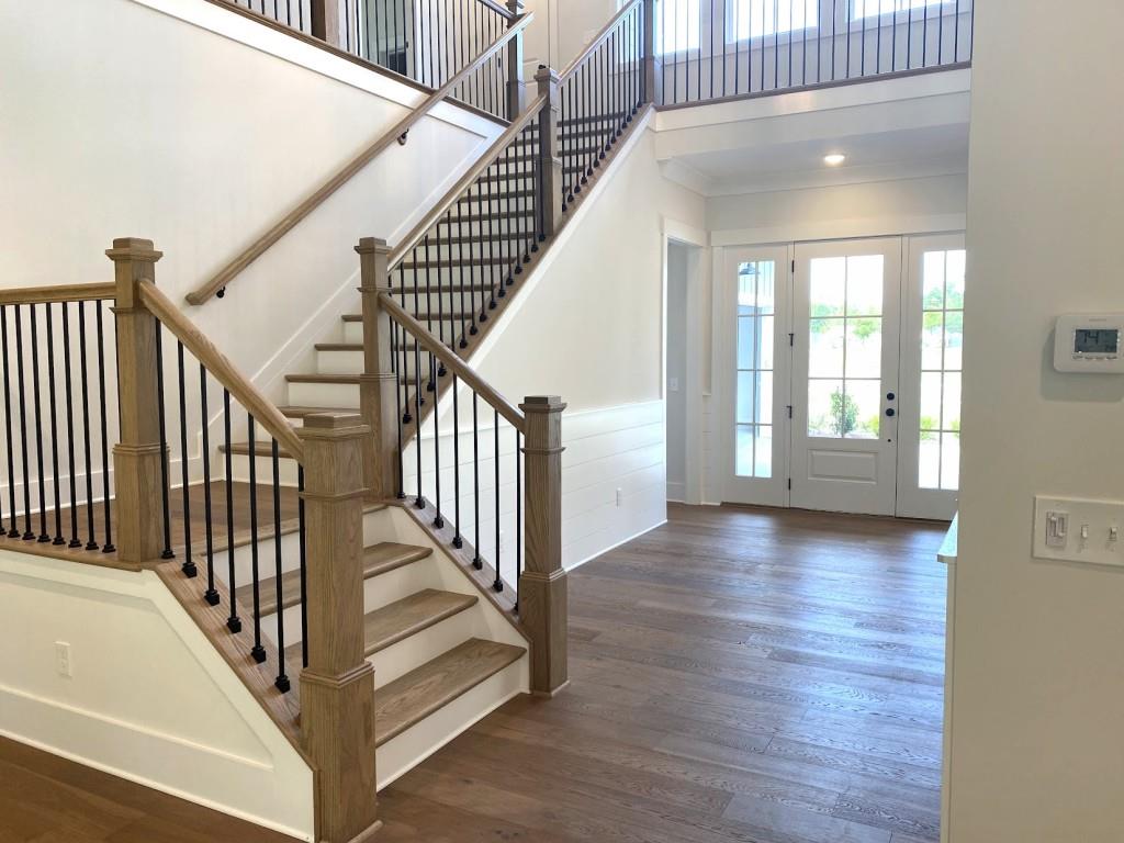4510 Greyson Manor Drive Property Photo 4