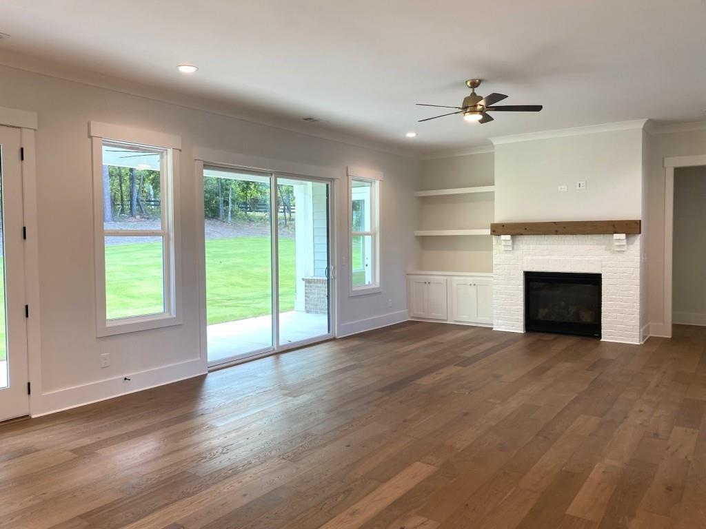 4510 Greyson Manor Drive Property Photo 6