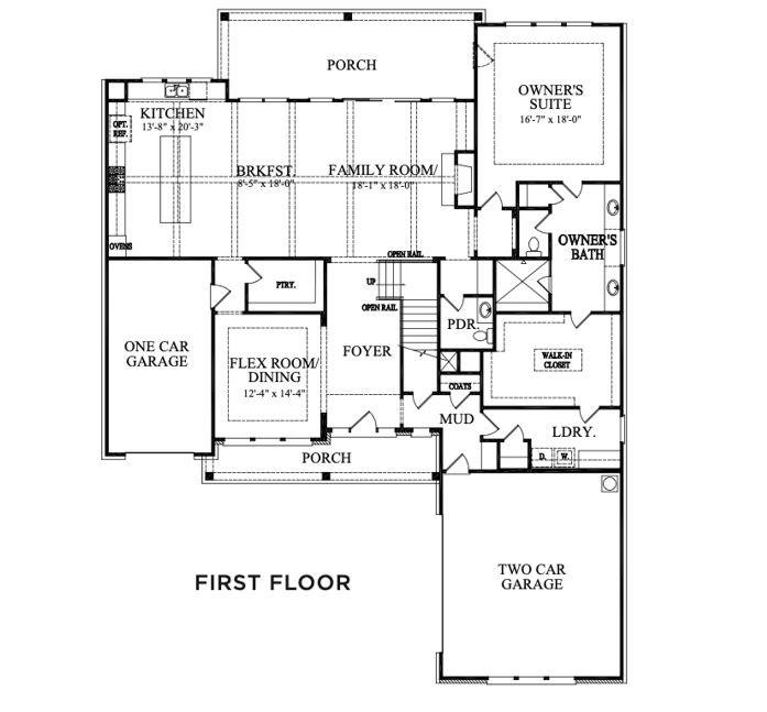 4510 Greyson Manor Drive Property Photo 25