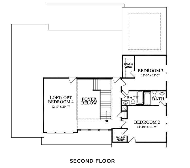 4510 Greyson Manor Drive Property Photo 26