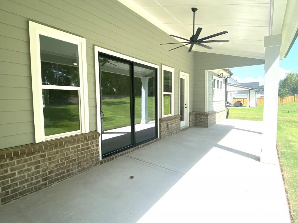 4510 Greyson Manor Drive Property Photo 28