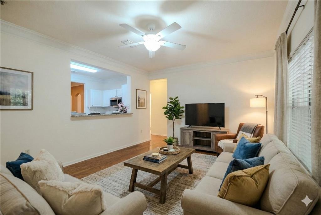 4007 Westchester Ridge Ne Property Photo 1