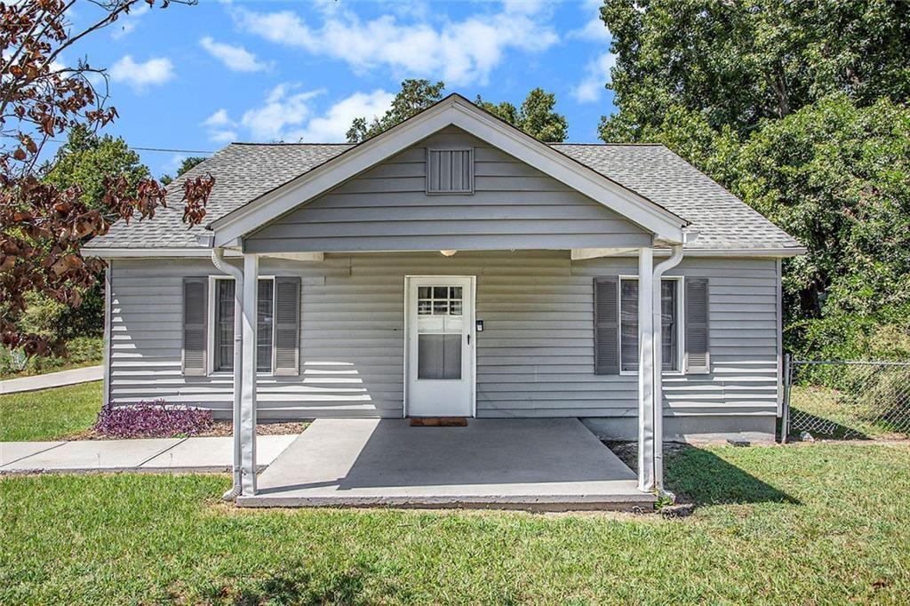 1298 Irwin Bridge Road NW Property Photo 1