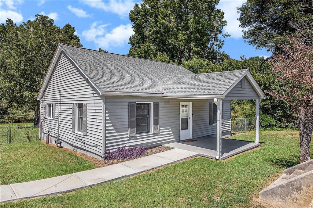 1298 Irwin Bridge Road Nw Property Photo 2