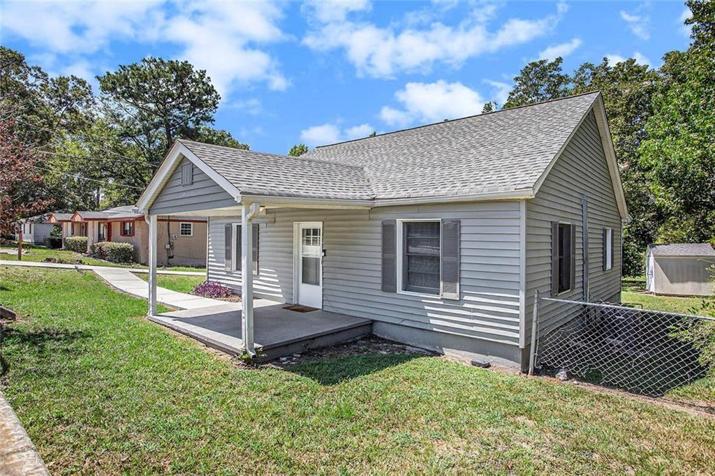1298 Irwin Bridge Road Nw Property Photo 3
