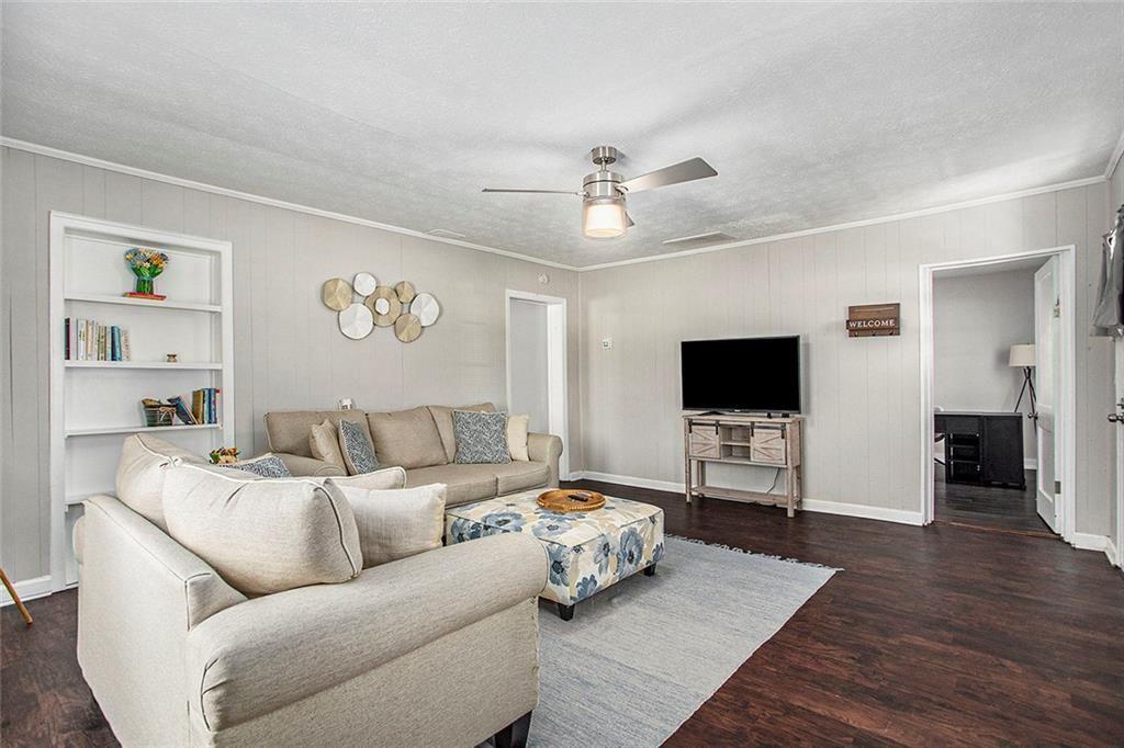 1298 Irwin Bridge Road Nw Property Photo 5